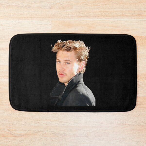 Item preview, Austin Butler Smirk     designed and sold by EvilfishStorez.