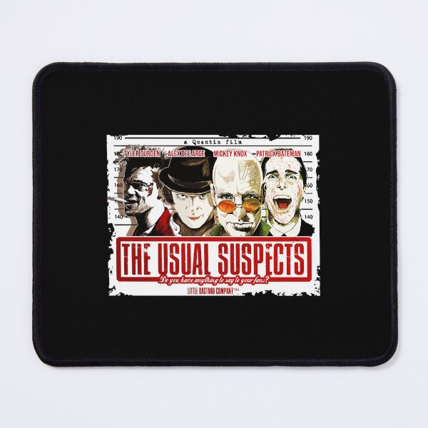 Item preview, The Suspect  designed and sold by Stephanie73966.