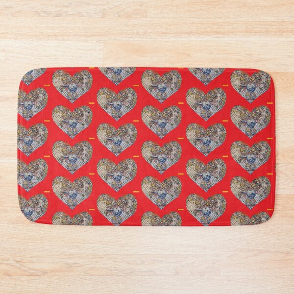 Item preview, Love Is The Answer, Love Is The Cure Red. designed and sold by sunandlion17.