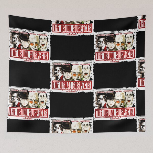 Item preview, The Suspect  designed and sold by Stephanie73966.