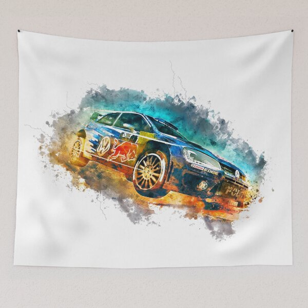 Item preview, Dirt Rally designed and sold by TortillaChief.