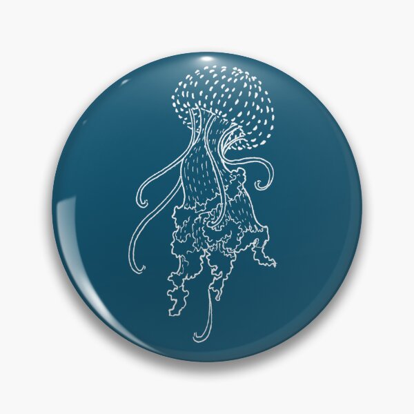 Item preview, jellyfish designed and sold by euise.