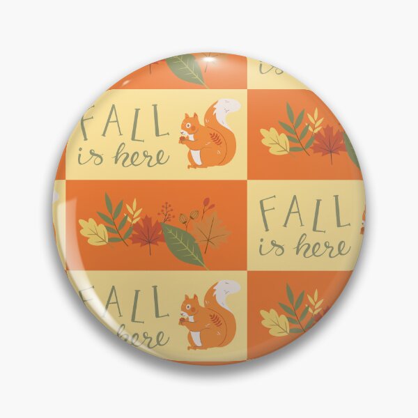 Item preview, Fall is here designed and sold by trendingatees.