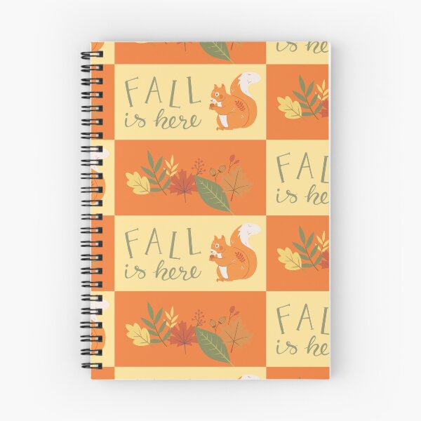 Item preview, Fall is here designed and sold by trendingatees.