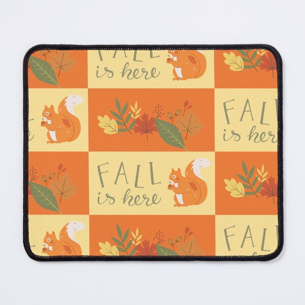Item preview, Fall is here designed and sold by trendingatees.