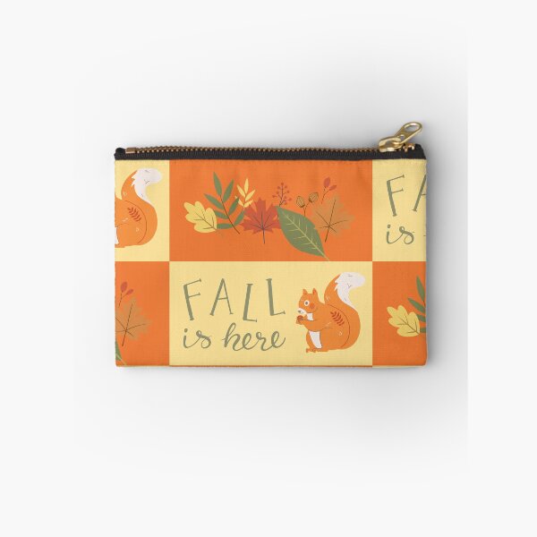 Item preview, Fall is here designed and sold by trendingatees.