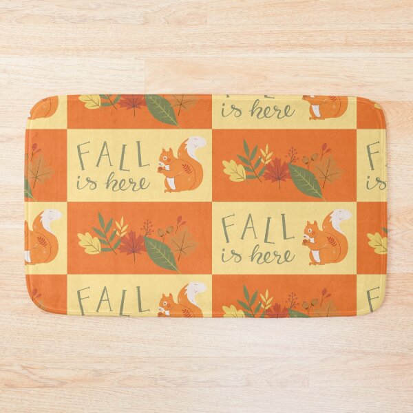 Item preview, Fall is here designed and sold by trendingatees.