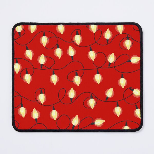 Item preview, Christmas Garland Warm Light designed and sold by jannta.