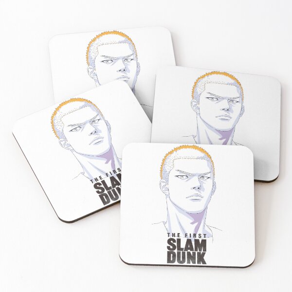 Item preview, Sakuragi Hanamichi designed and sold by MagiqueStickers ⭐⭐⭐⭐⭐.