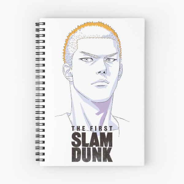 Item preview, Sakuragi Hanamichi designed and sold by MagiqueStickers ⭐⭐⭐⭐⭐.