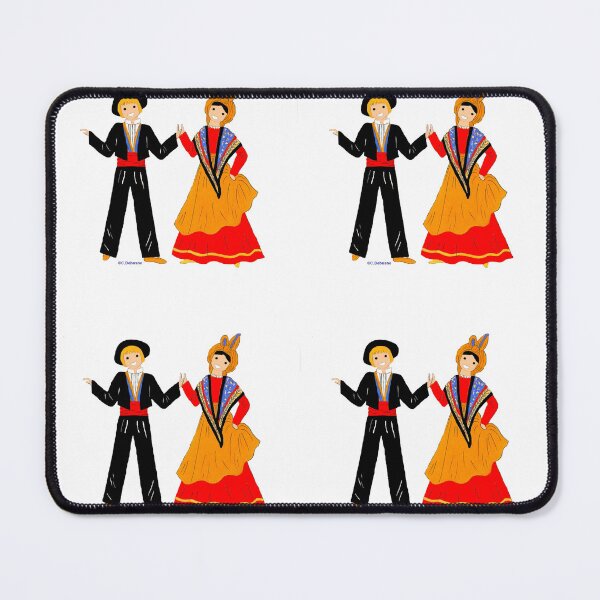 Item preview, Aquitaine designed and sold by Catherine Debusne.