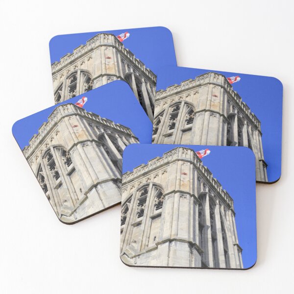 Item preview, St. Michael's Tower, England designed and sold by NuanceWorks.