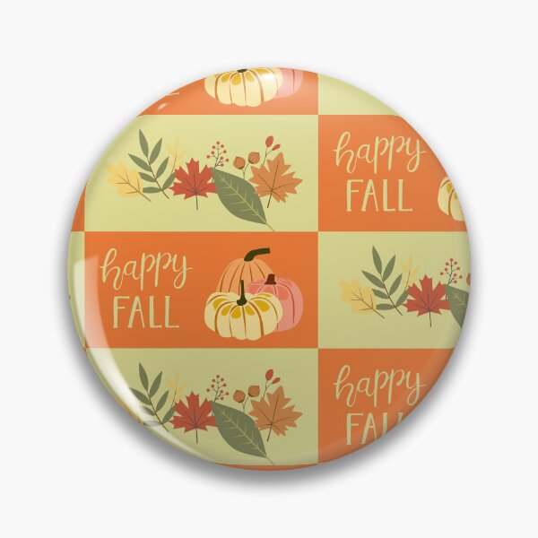 Item preview, Happy Fall designed and sold by trendingatees.