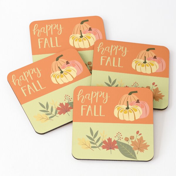 Item preview, Happy Fall designed and sold by trendingatees.