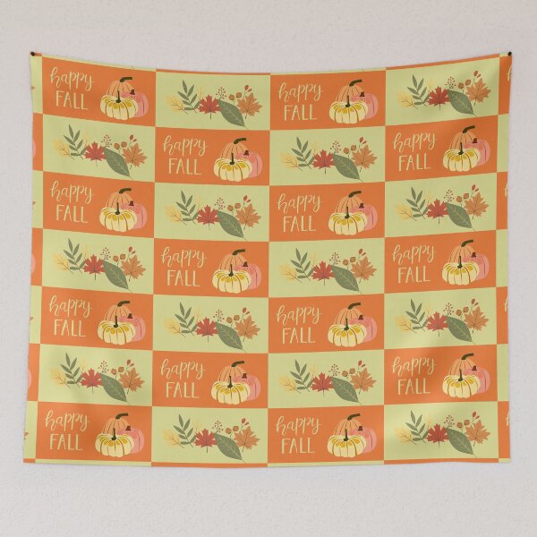 Item preview, Happy Fall designed and sold by trendingatees.