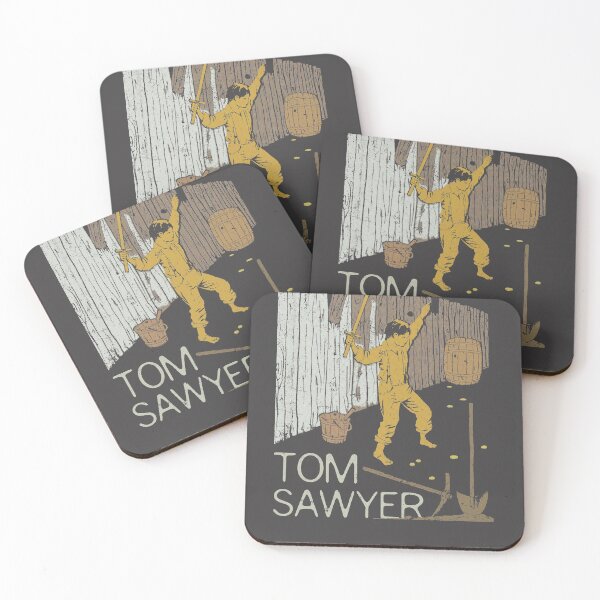 Item preview, Books Collection: Tom Sawyer designed and sold by Timone.