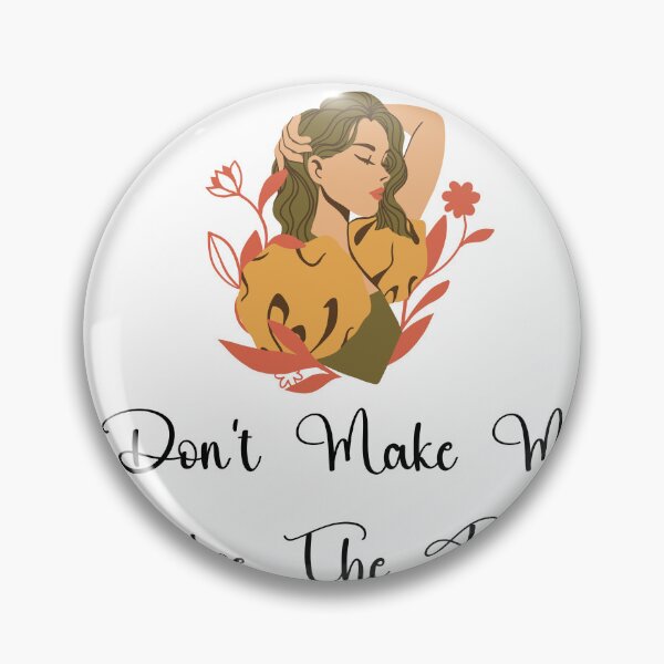 Item preview, Don't Make Me Use The Force designed and sold by Zakaria-4.