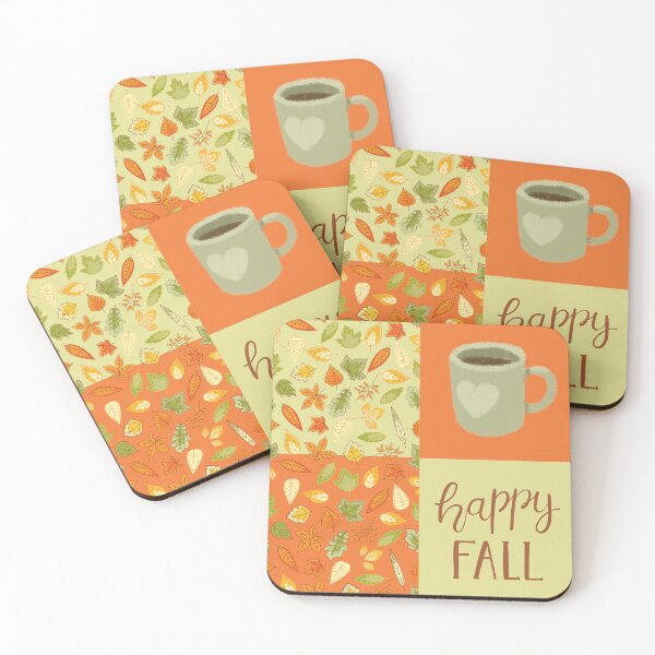 Item preview, Happy Fall designed and sold by trendingatees.