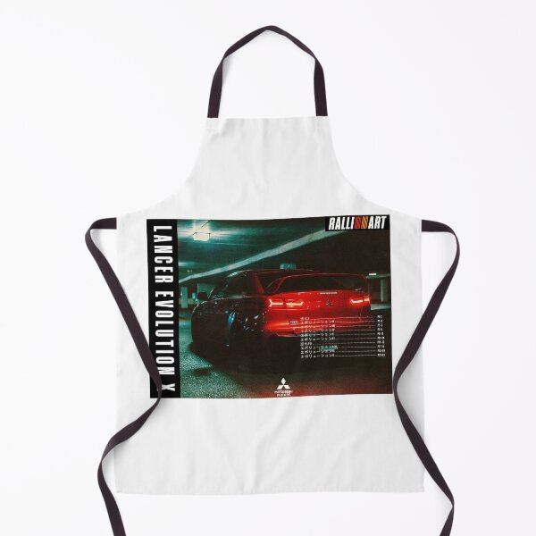 Item preview, Lancer Evo designed and sold by Osakiart.