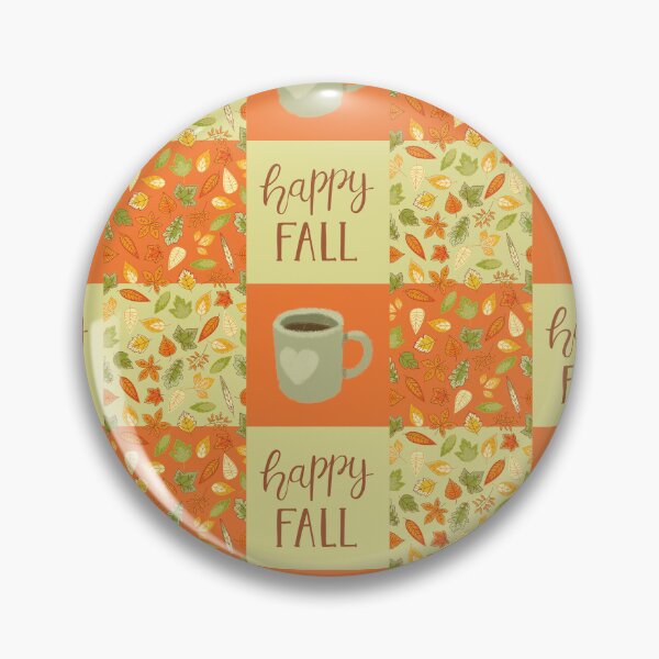Item preview, Happy Fall designed and sold by trendingatees.