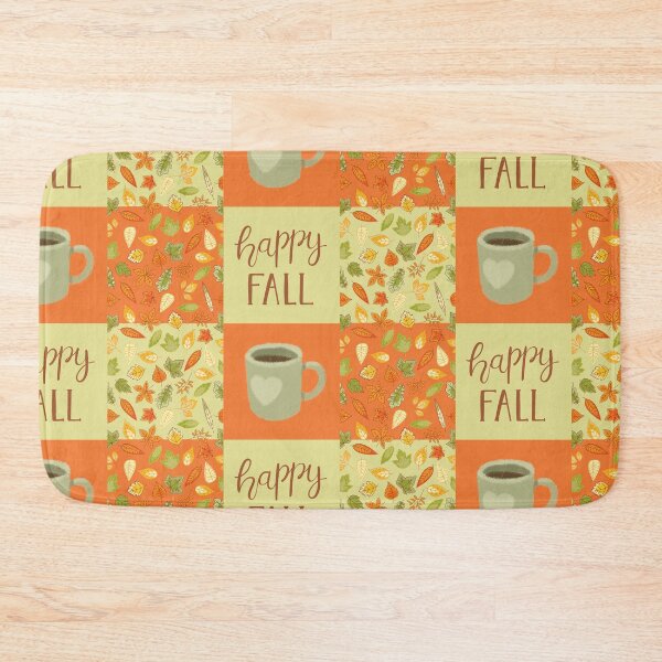 Item preview, Happy Fall designed and sold by trendingatees.