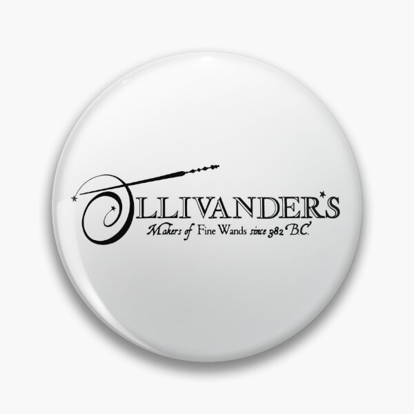 Item preview, Ollivander's Wand Shop designed and sold by Danteboute.