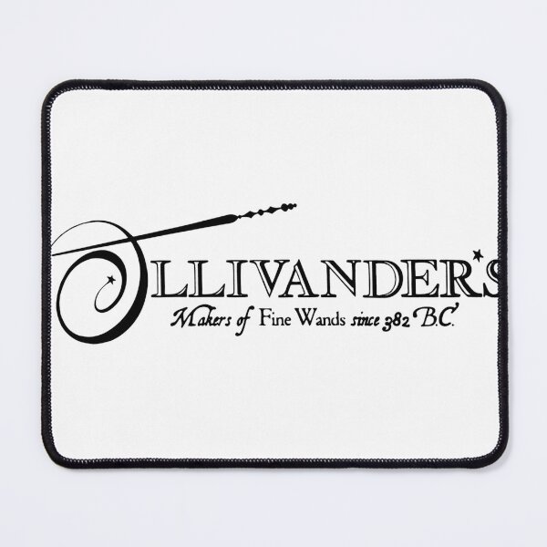Item preview, Ollivander's Wand Shop designed and sold by Danteboute.