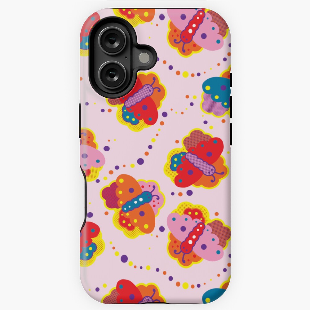 Item preview, iPhone Magsafe Tough Case designed and sold by leopardynonsens.