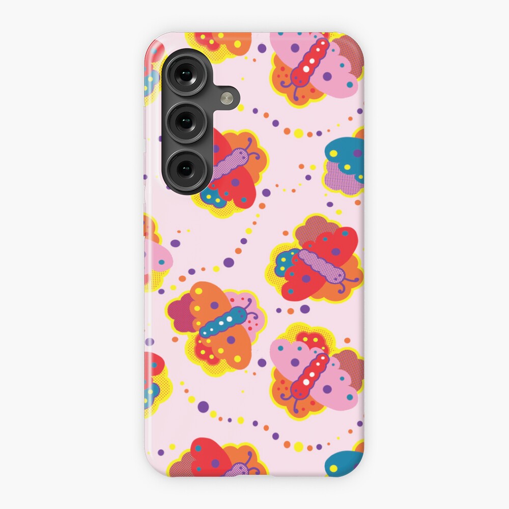 Item preview, Samsung Galaxy Snap Case designed and sold by leopardynonsens.