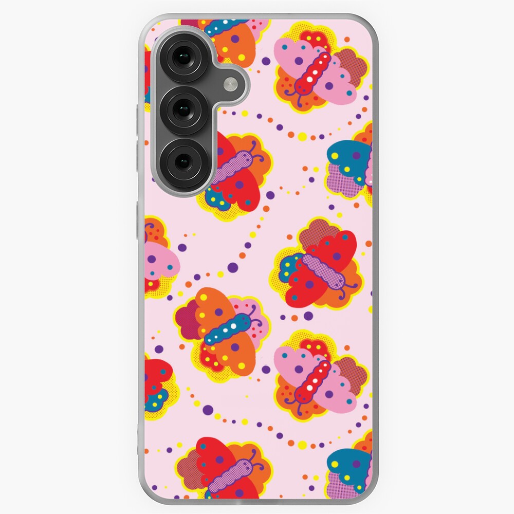 Item preview, Samsung Galaxy Soft Case designed and sold by leopardynonsens.