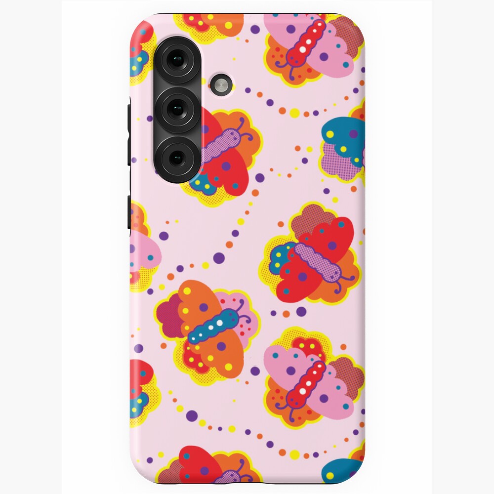 Item preview, Samsung Galaxy Tough Case designed and sold by leopardynonsens.