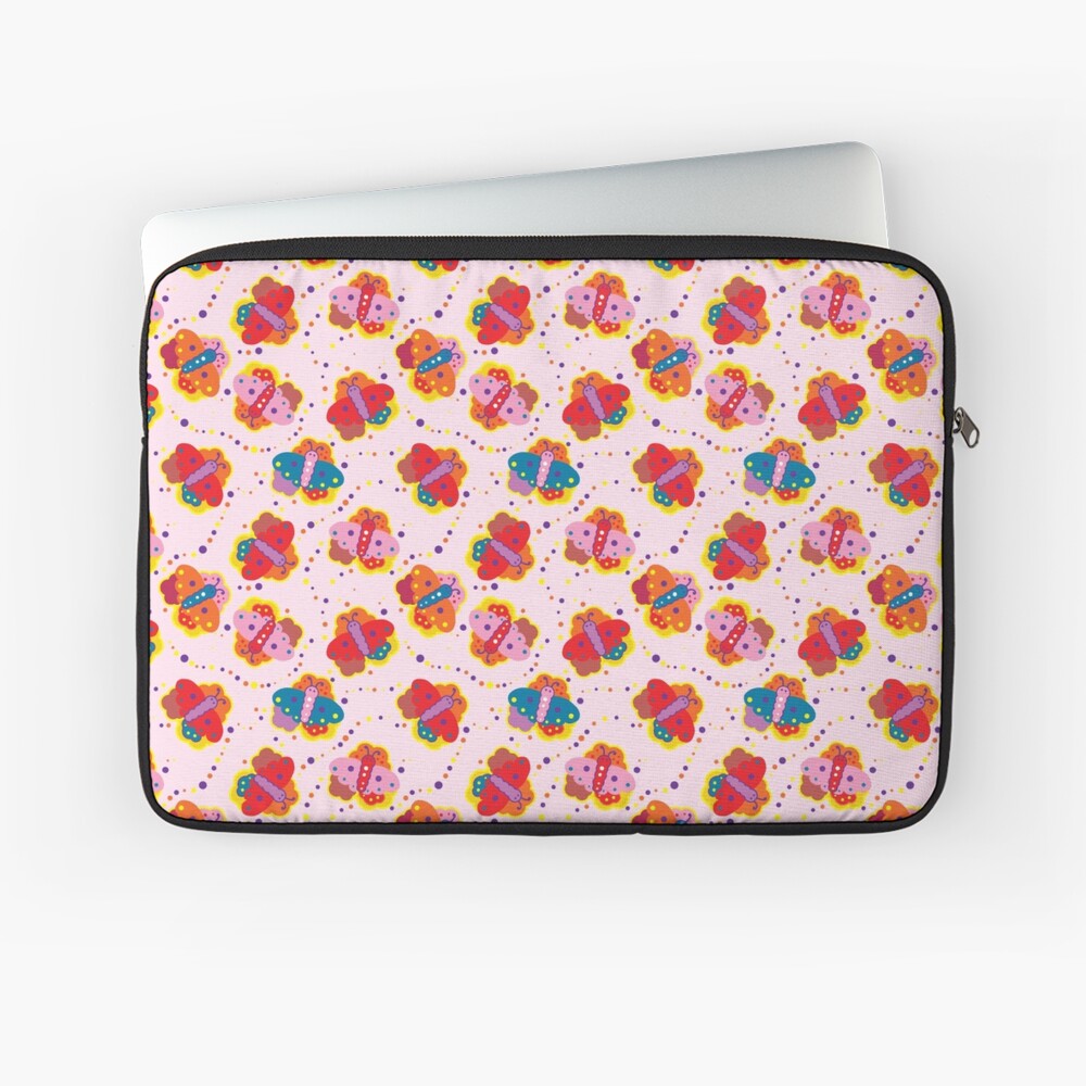 Item preview, Laptop Sleeve designed and sold by leopardynonsens.