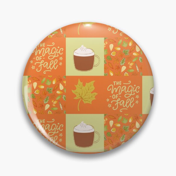 Item preview, The Magic of Fall designed and sold by trendingatees.