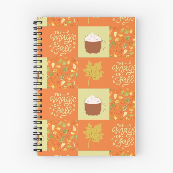 Item preview, The Magic of Fall designed and sold by trendingatees.