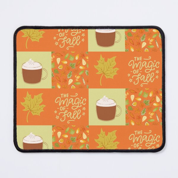 Item preview, The Magic of Fall designed and sold by trendingatees.