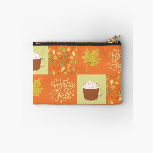 Item preview, The Magic of Fall designed and sold by trendingatees.