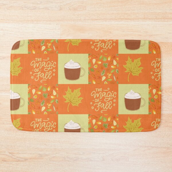 Item preview, The Magic of Fall designed and sold by trendingatees.