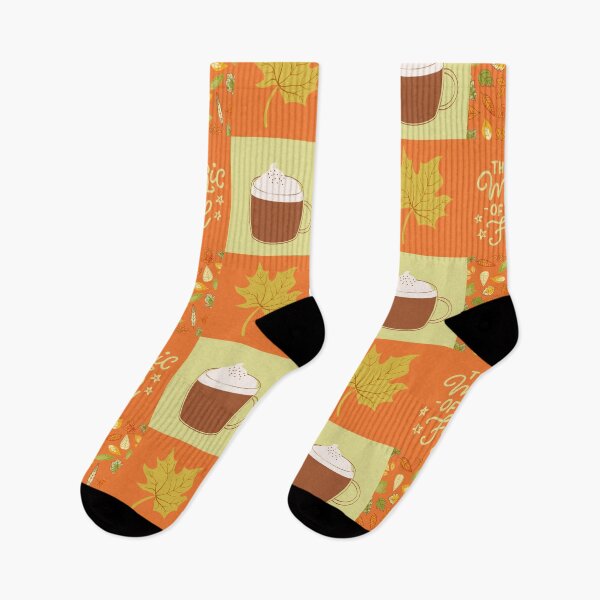 Item preview, The Magic of Fall designed and sold by trendingatees.