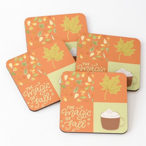 Item preview, The Magic of Fall designed and sold by trendingatees.