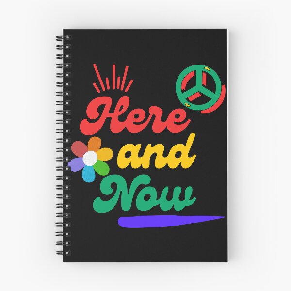 Item preview, Here and now designed and sold by ramazis.
