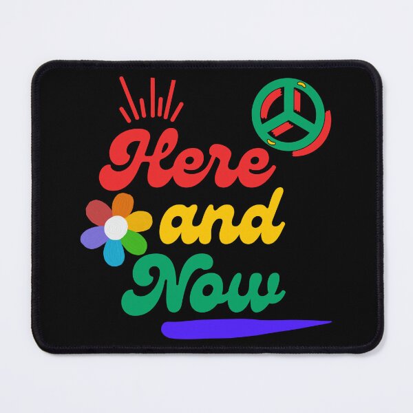 Item preview, Here and now designed and sold by ramazis.