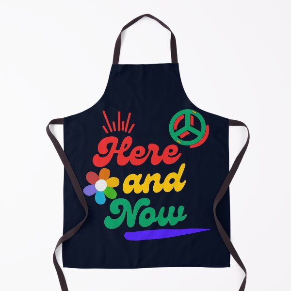Item preview, Here and now designed and sold by ramazis.