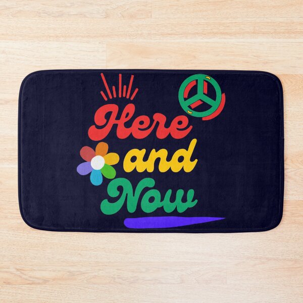 Item preview, Here and now designed and sold by ramazis.