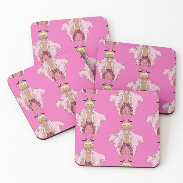Item preview, Donquixote Doflamingo designed and sold by jimjimfuria.