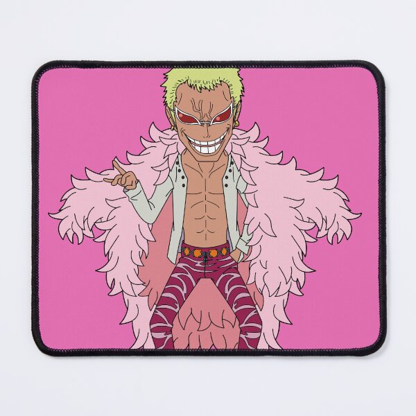 Item preview, Donquixote Doflamingo designed and sold by jimjimfuria.