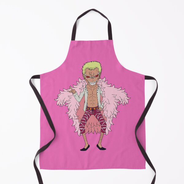 Item preview, Donquixote Doflamingo designed and sold by jimjimfuria.