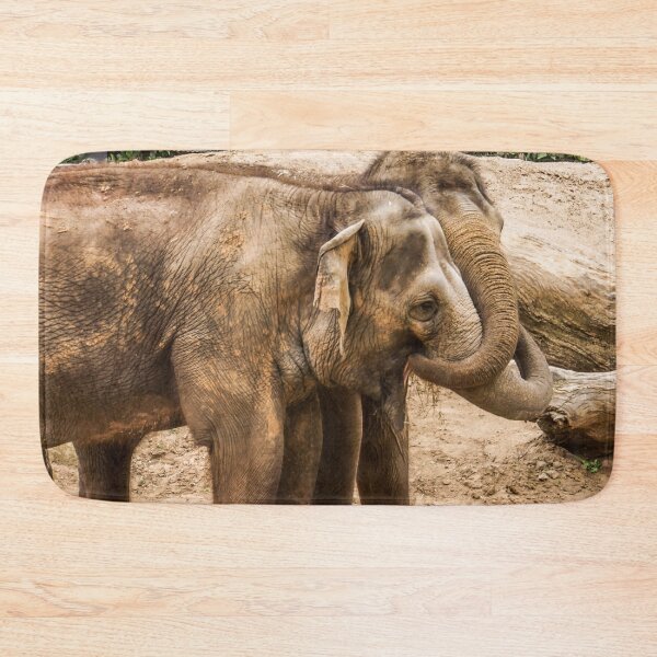 Item preview, Pachyderm Pals designed and sold by Steven Jodoin.
