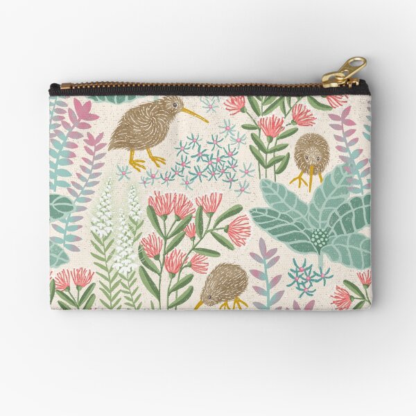 Item preview, Kiwi bird of New Zealand designed and sold by illaberekdesign.