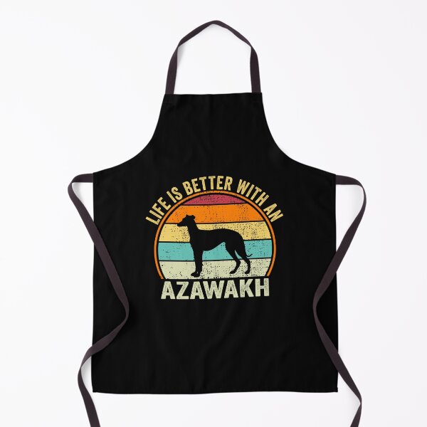 Item preview, Life is better with an Azawakh Shirt, for Azawakh lovers, Best Azawakh Dog Lovers, Azawakh Dad Mom Dad Owner Christmas Birthday Gift designed and sold by xlnv.