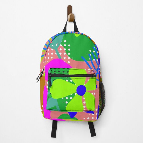 Item preview, Retro Inspired Tropical designed and sold by TotallyRetroArt.
